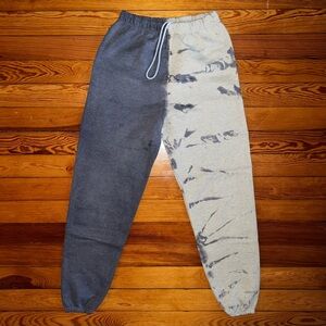 URBAN RENEWAL Half Moon Joggers